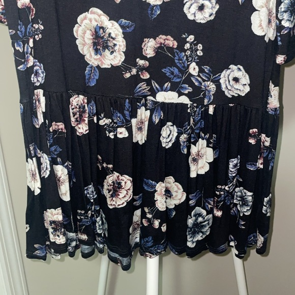 Blue top! - Picture 3 of 4